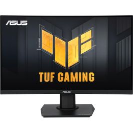 Asus 90LM0AF0-B01170 Monitor Gaming Curvo TUF Gaming VG24VQER 23.6" Full HD 180Hz 1ms MPRT VA 1500R FreeSync HDMI/DP Negro Precio: 154.4999995. SKU: B1D4B3235G