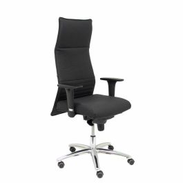 PIQUERAS Y CRESPO Sillon Albacete XL similpiel negro hasta 160kg Precio: 558.99000047. SKU: S5702276