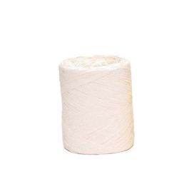 Rafia Cinta De 4 Mm Rollo De 200 M Blanco Rafia Cinta De 4 Mm Rollo De 200 M Blanco Precio: 12.79000008. SKU: B1EWAF5JGX
