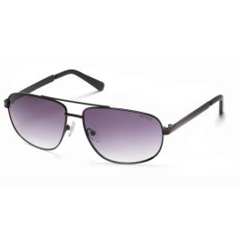 Gafas de Sol Hombre Guess GF0244-6001A ø 60 mm Precio: 43.79000043. SKU: B1JNFKWYD4