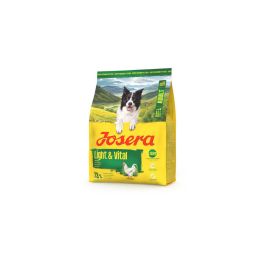 Pienso Josera Light & Vital Adult 900 g