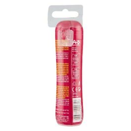 Lubricante Con Base de Agua Warm Touch Control 75 ml