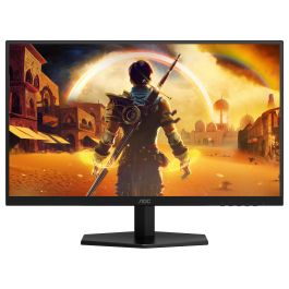 AOC Q27G42XE Monitor Gaming 27" Quad HD 2560x1440, 1ms, Negro Rojo