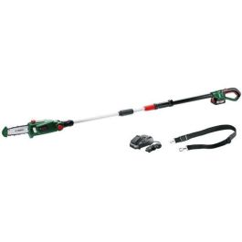 BOSCH UniversalChainPole podadora de 18 polos - 1 batería - 18 V - 2.5 Ah Precio: 225.59000057. SKU: B13LN2YQZY