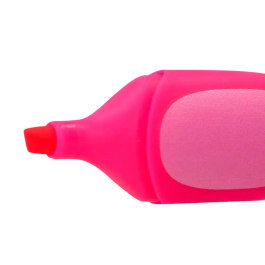 Imaginovo Rotulador Fluorescente Safari Glow Neon Animales y Clip Surtidos para Resaltar Notas