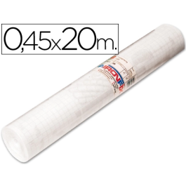 Aironfix 67000 Rollo Adhesivo Transparente 20 Metros Precio: 30.79000001. SKU: B16PT3DZAQ