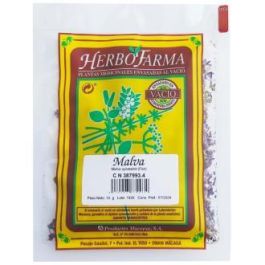 Macoesa Malva Herbofarma 15Gr Precio: 4.4999999. SKU: B1G5A6AWYV