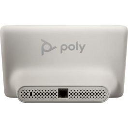 Poly Poly Studio X30 video bar, 1x HDMI in, 1x HDMI out, 1x USB 3.0, 1x USB-C, WiFi 802.11a/b/g/n/ac, Bluetooth 5.0, 0.73 kg + Poly TC8 touch control Poly Poly Studio X30 video bar, 1x HDMI in, 1x HDMI out, 1x USB 3.0, 1x USB-C, WiFi 802.11a/b/g/n/ac, Bluetooth 5.0, 0.73 kg + Poly TC8 touch control