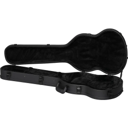 Gibson Estuche Guitarra SG Original Collection Negro
