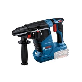 Bosch Professional GBH 18V-24 Punching Hammers (sin batería) Bosch Professional GBH 18V-24 Punching Hammers (sin batería)
