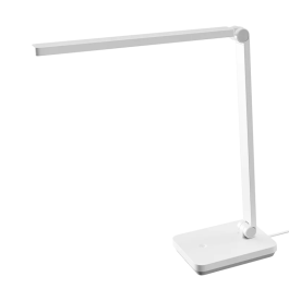 Xiaomi Lámpara de Mesa LED 7,5W Blanco Precio: 25.4999998. SKU: B1HMA3CZ9A