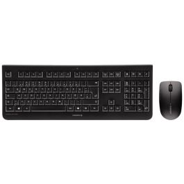 Cherry DW 3000 Teclado y Ratón Inalámbrico - La Mejor Relación Calidad-Precio para Usuarios de Office Precio: 28.88999993. SKU: S7745359