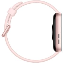 Smartwatch Huawei Watch Fit 3 Rosa