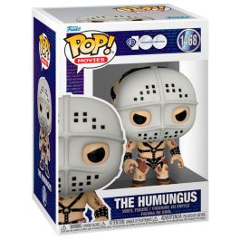 FUNKO Figura POP Warner Bros 100th Mad Max The Road Warrior Lord Humungus Vinilo Colección 9cm Precio: 15.49999957. SKU: B1HYHTHFMP