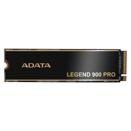 ADATA LEGEND 900 Pro SSD M.2 1 TB PCIe 4.0 x4 NVMe 1.4 (schwarz/gold) Precio: 199.49999993. SKU: B19CRKJYEY