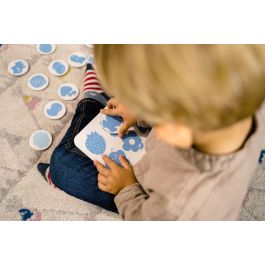 Nathan Little School - Colores y Formas - Juegos Educativos para Aprender Colores y Formas a partir de 2 Años