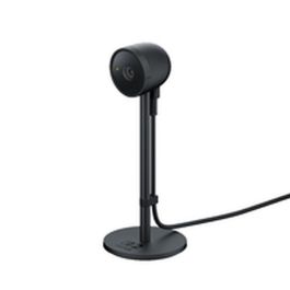 Nintendo CAMARA NS2 BK Webcam para Consola Nintendo Switch 2 USB-C con Chat de Vídeo, Lente Gran Angular y Obturador de Privacidad Nintendo CAMARA NS2 BK Webcam para Consola Nintendo Switch 2 USB-C con Chat de Vídeo, Lente Gran Angular y Obturador de Privacidad