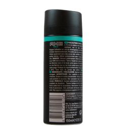 Desodorante bodyspray 150 ml apollo