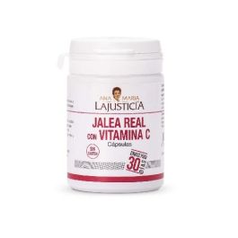 Jalea Real Con Vitamina C Precio: 18.6899999. SKU: B1DP658FWW