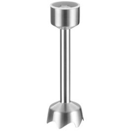 Zwilling 53104-901-0 Batidora de Inmersión ENFINIGY Stabmixer Negra 800W con 9 Velocidades y Función Pulso