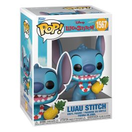 Funko Pop Disney Luau Stitch Funko Pop Disney Luau Stitch