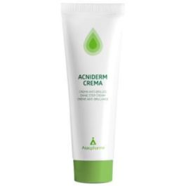 Acniderm Crema 50Ml.** Precio: 27.89000027. SKU: B17E2YZCMD