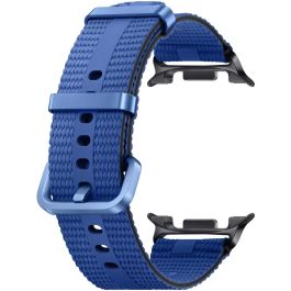 Samsung Athleisure(S/M) Correa para Watch8 Classic Navy