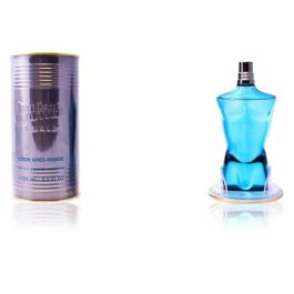 Jean Paul Gaultier LE MALE Loción para Después del Afeitado Calmante Refrescante para Hombre 125 ml Todo Tipo Pieles Precio: 58.68999972. SKU: S4508848