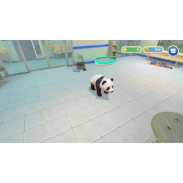 Microids Juego de Switch Panda Pandic Edition
