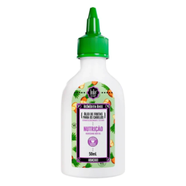 Lola Cosmetics Ghee Óleo Nutrição Abacaxi 50 mL Precio: 11.010032. SKU: B1CZDSLZZX