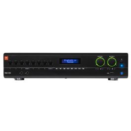 Mezcladores/Amplificadores De 5 Entradas X 60/120/240W De Salida Precio: 912.49999951. SKU: B15T673N9T