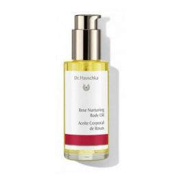 Dr. Hauschka Aceite Corporal de Rosa 75 ml - Hidratante y Armonizante para Todo Tipo de Pieles Bio Precio: 20.69000054. SKU: S0570530
