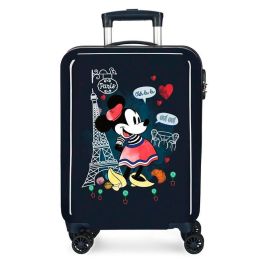 Maleta Disney Minnie Mouse Multicolor Precio: 93.68999992. SKU: B17CGAXQ4A