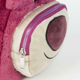 Mochila Casual Moda Aplicaciones Toy Story Mochila Casual Moda Aplicaciones Toy Story