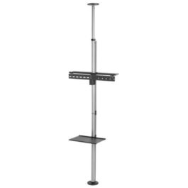 Soporte Suelo A Techo Tv Equip Precio: 141.50000029. SKU: B1G8Y2QZ3A