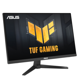 Asus TUF Gaming VG249QE5A Monitor Gaming 23.8" Full HD 144Hz IPS 1ms MPRT Altavoces