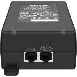 Axis TU8004 Midspan 90W IEEE 802.3bt High PoE para Dispositivos de Red