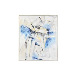 Cuadro DKD Home Decor 131 x 3,8 x 156 cm Abstracto Moderno Cuadro DKD Home Decor 131 x 3,8 x 156 cm Abstracto Moderno
