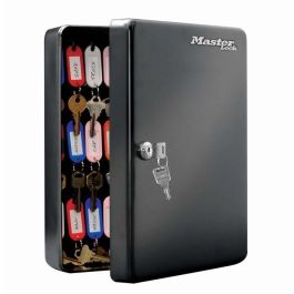 MASTER LOCK Gabinete de llaves 50 llaves Precio: 55.50000049. SKU: B16N6LQD4V