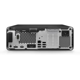 Ordenador Hp Pro Sff 400 gr9 Ordenador Hp Pro Sff 400 gr9