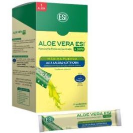 Aloe Vera Zumo+Forte 24 Pocket Drink Precio: 22.7900002. SKU: B17QKVMRNQ
