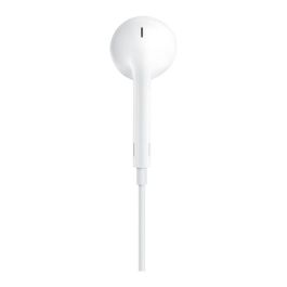 Apple Earpods With Lightning Connector MWTY3ZM/A Auriculares con conector Lightning