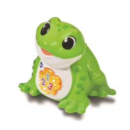 Vtech Baby VT80568205 Pop, Mi Rana Hop Hop Juguete Interactivo Precio: 36.49999969. SKU: B13EK8WAYC