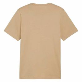 Camiseta de Manga Corta Hombre Puma XS