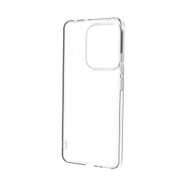 Funda para Móvil Muvit Transparente