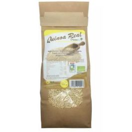 DREAM FOODS Quinoa Real Amarilla Bio 500g procedente de Bolivia Precio: 5.79000032. SKU: B13BF9MA9N