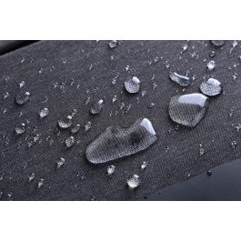 Dell Funda Profesional 14" para Portátil, Gris Brezo, Resistente al Agua con Correa de Hombro Desmontable, Protección Estilizada
