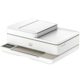 HP multifuncion inkjet Envy 6520e HP multifuncion inkjet Envy 6520e