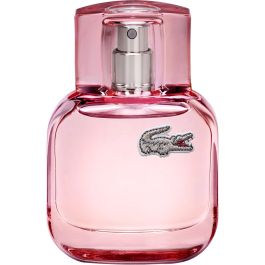Eau de Lacoste L.12.12 Sparkling, Agua de Tocador, Para mujeres, 90 ml Precio: 99.22. SKU: B1GVLF4EXS