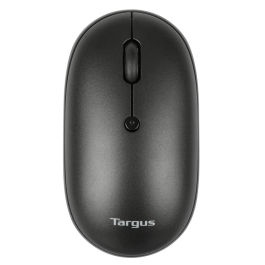 Targus Ratón Compact Multi-Device Wireless+BT Inalámbrico Antimicrobiano Negro Precio: 20.50000029. SKU: S5614183